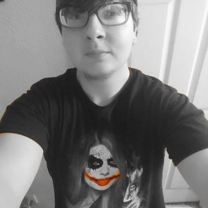 Meet your Posher, Tyler